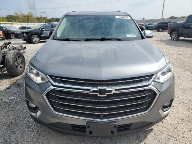  CHEVROLET TRAVERSE 2021 Сірий