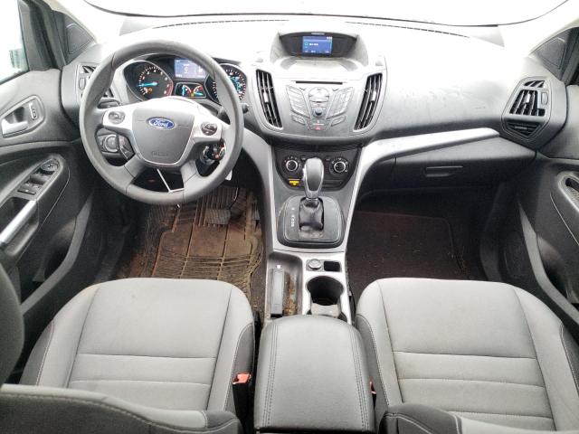  FORD ESCAPE 2015 White