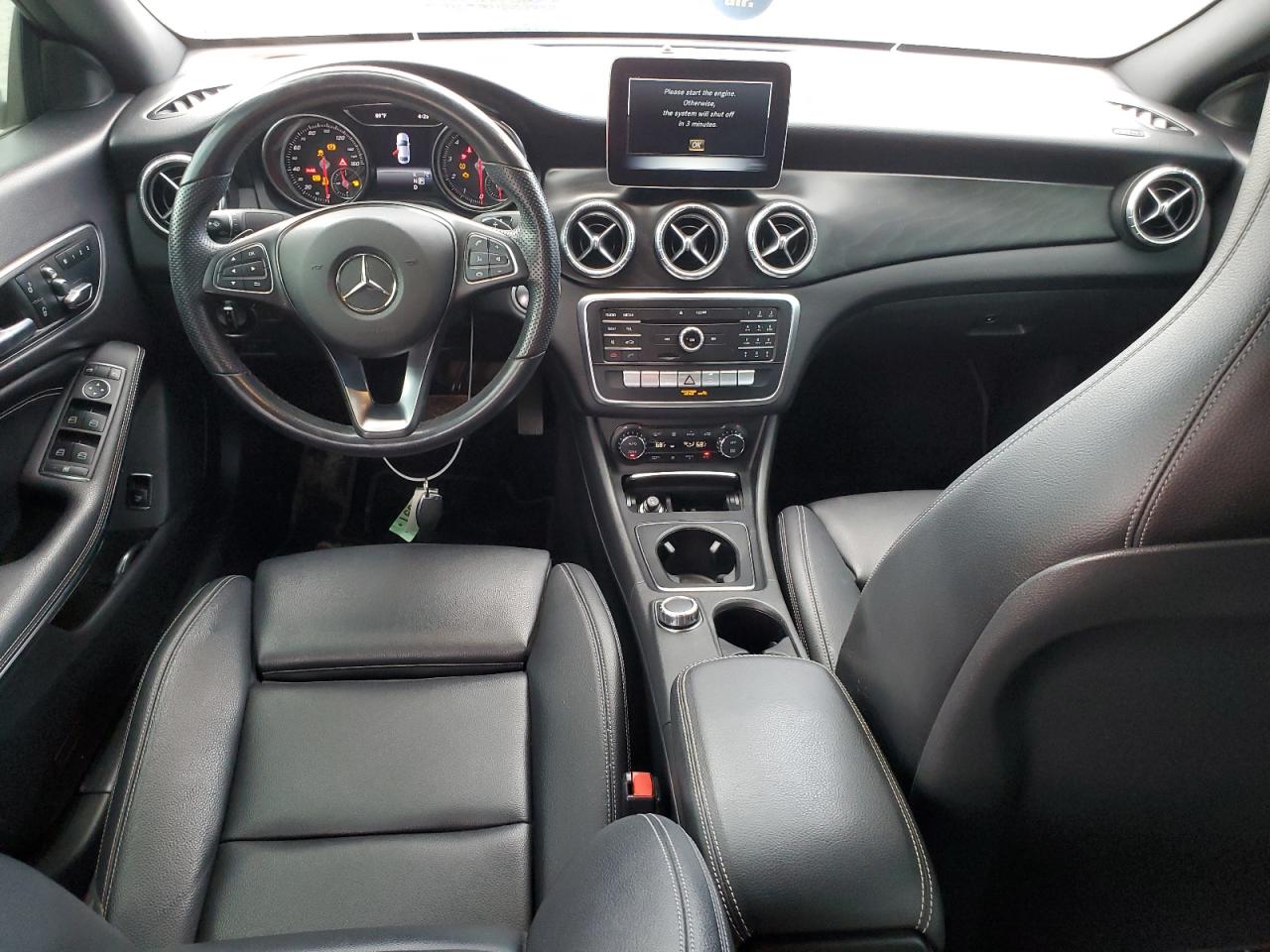 WDDSJ4EBXKN721686 2019 Mercedes-Benz Cla 250