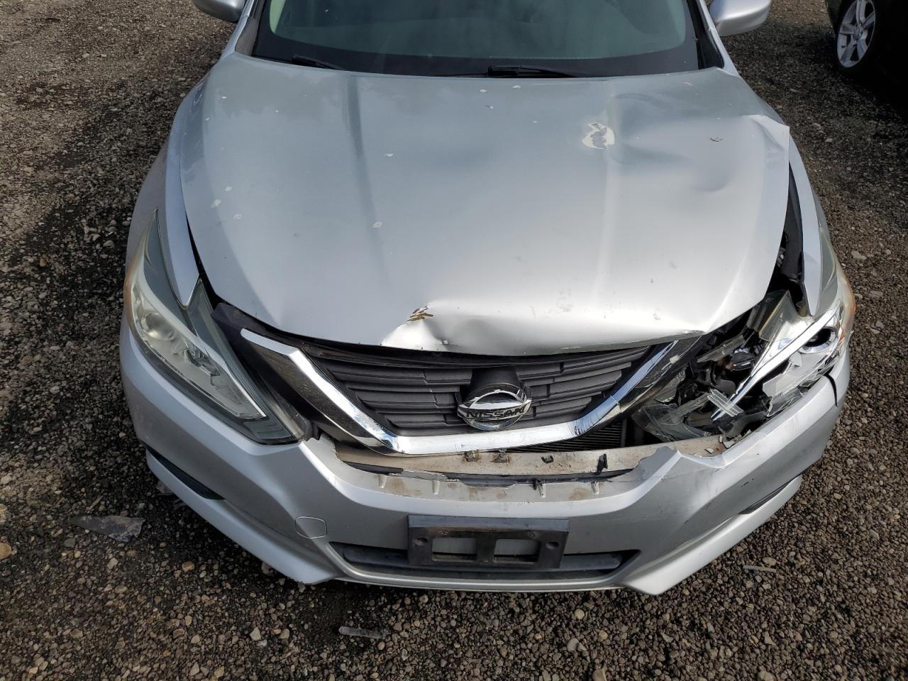 1N4AL3AP7GN349992 2016 Nissan Altima 2.5