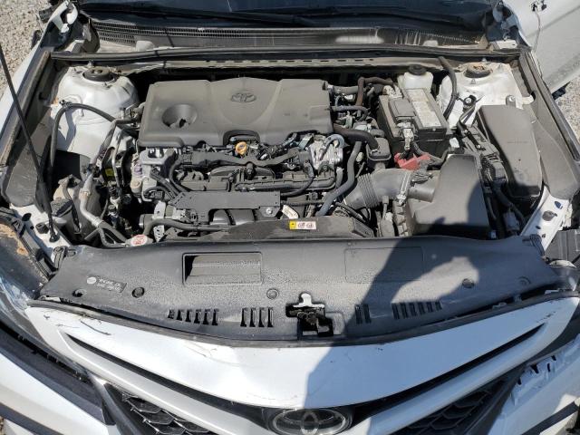 4T1K61AKXNU030695 Toyota Camry XSE 11