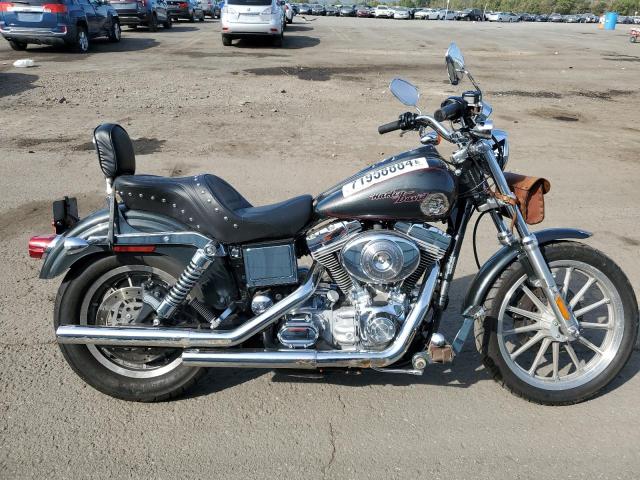 2005 Harley-Davidson Fxdci  за продажба в Pennsburg, PA - Side