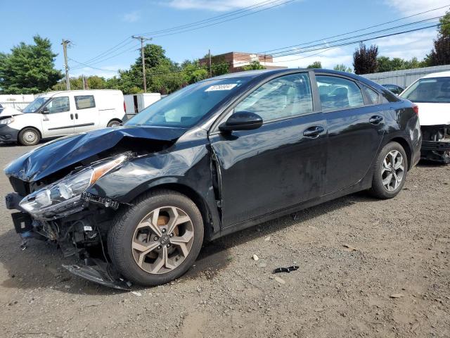 3KPF24AD1ME284460 Kia Forte FE