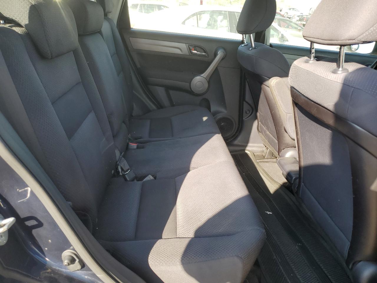 2008 Honda Cr-V Lx VIN: JHLRE38328C030588 Lot: 72042754