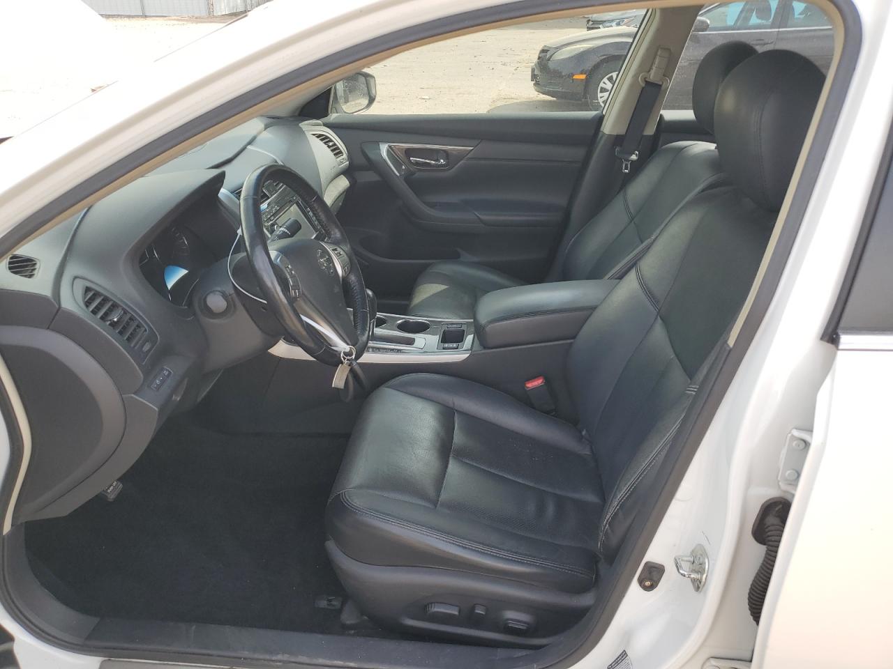 1N4AL3APXDC280173 2013 Nissan Altima 2.5