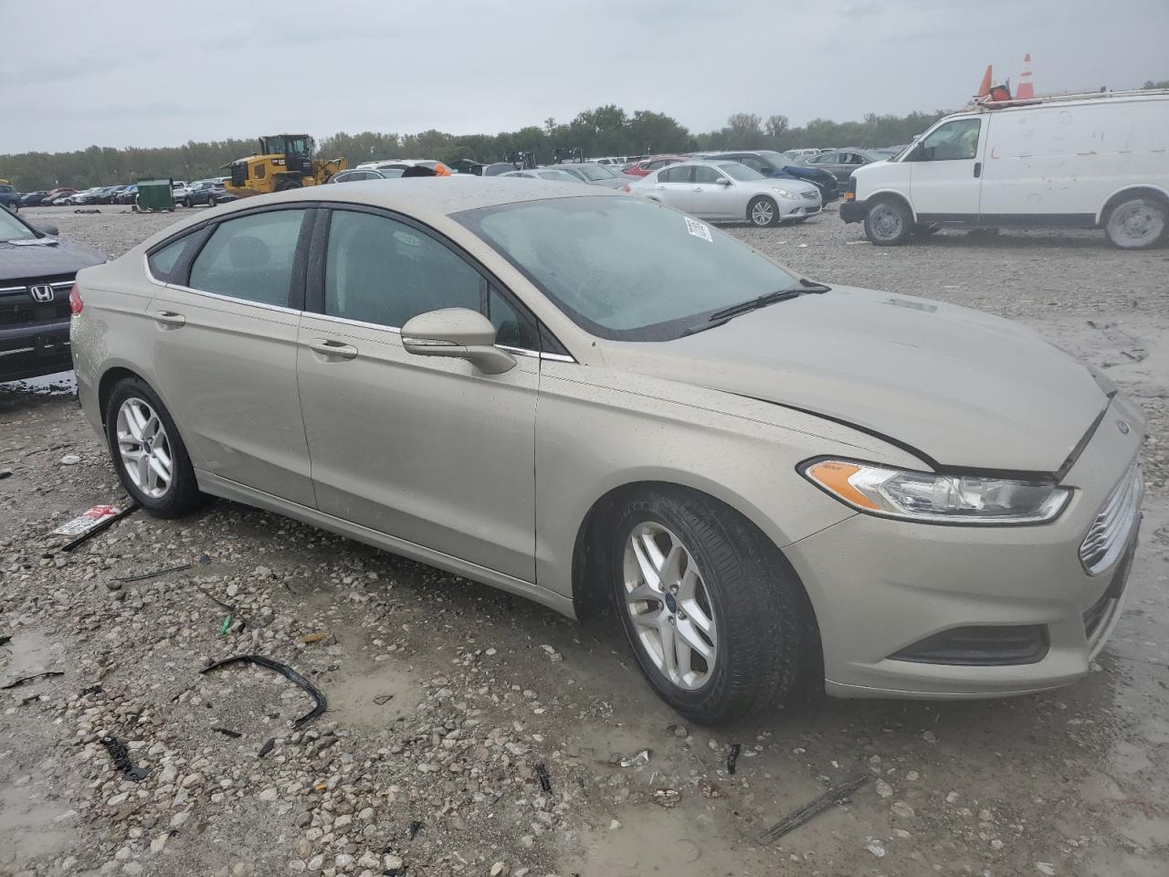 VIN 3FA6P0H77FR104667 2015 FORD FUSION no.4