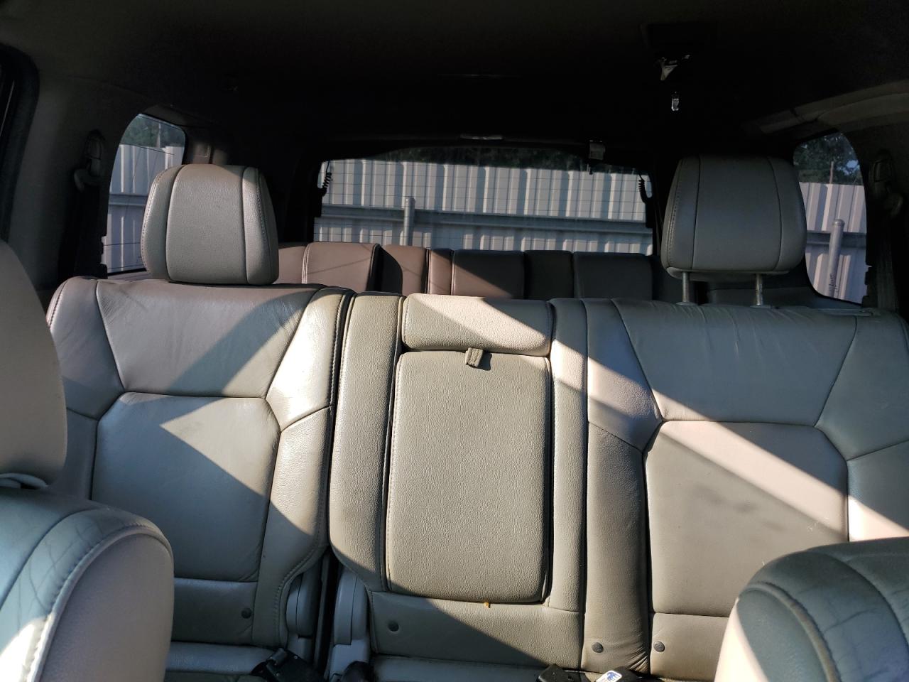 2013 Honda Pilot - Image 10