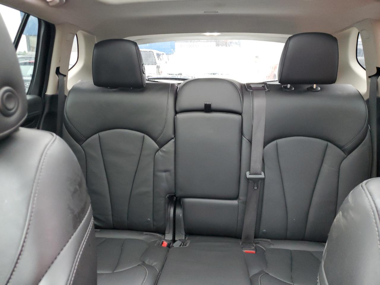 2019 Buick Envision Essence VIN: LRBFXCSA0KD023611 Lot: 72413124