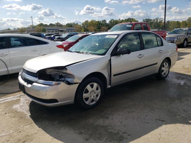 2005 Chevrolet Malibu 