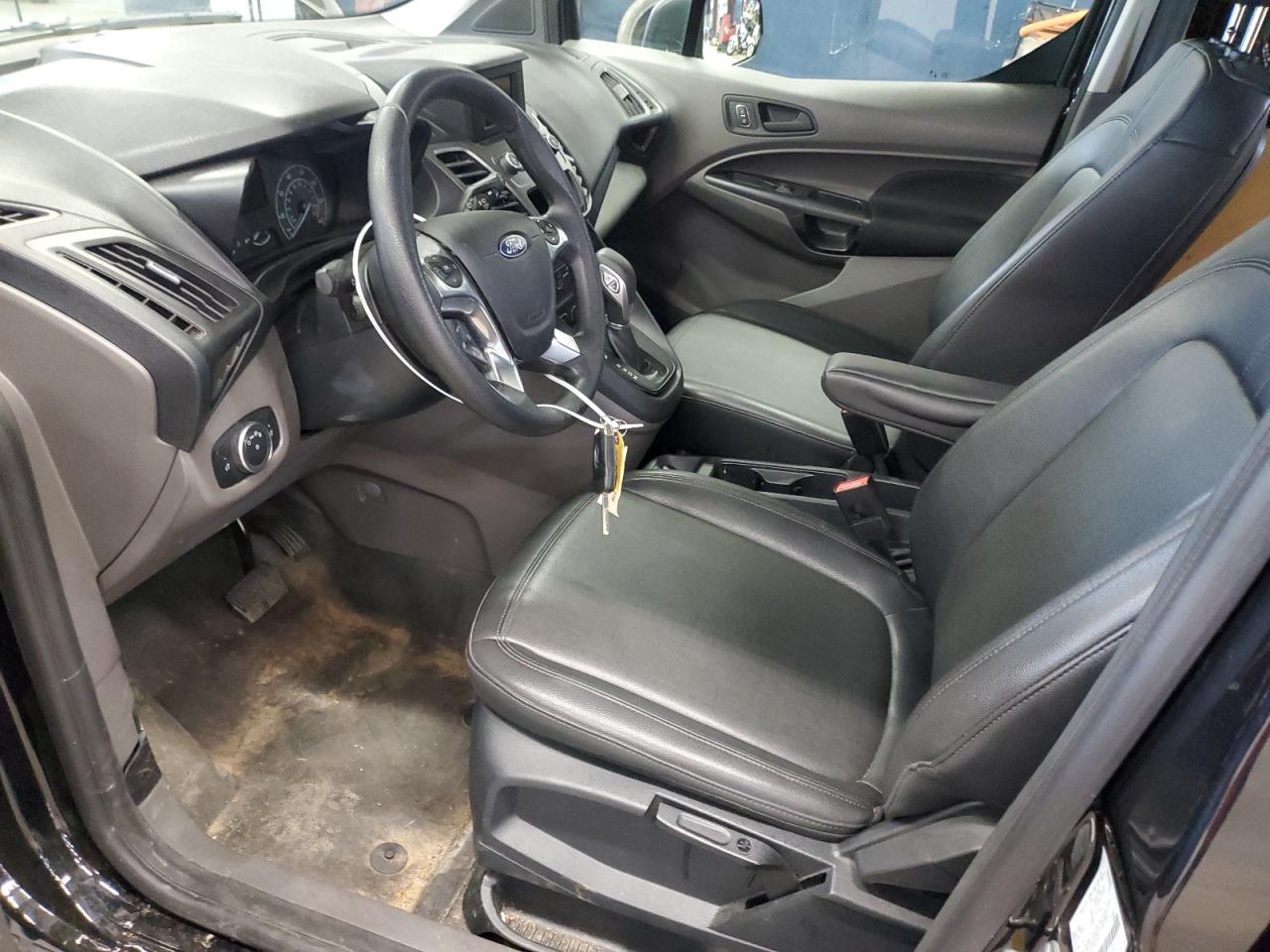 NM0LS7S25P1547555 2023 Ford Transit Connect Xl