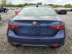 2018 Alfa Romeo Giulia Ti en Venta en Hueytown, AL - Rear End