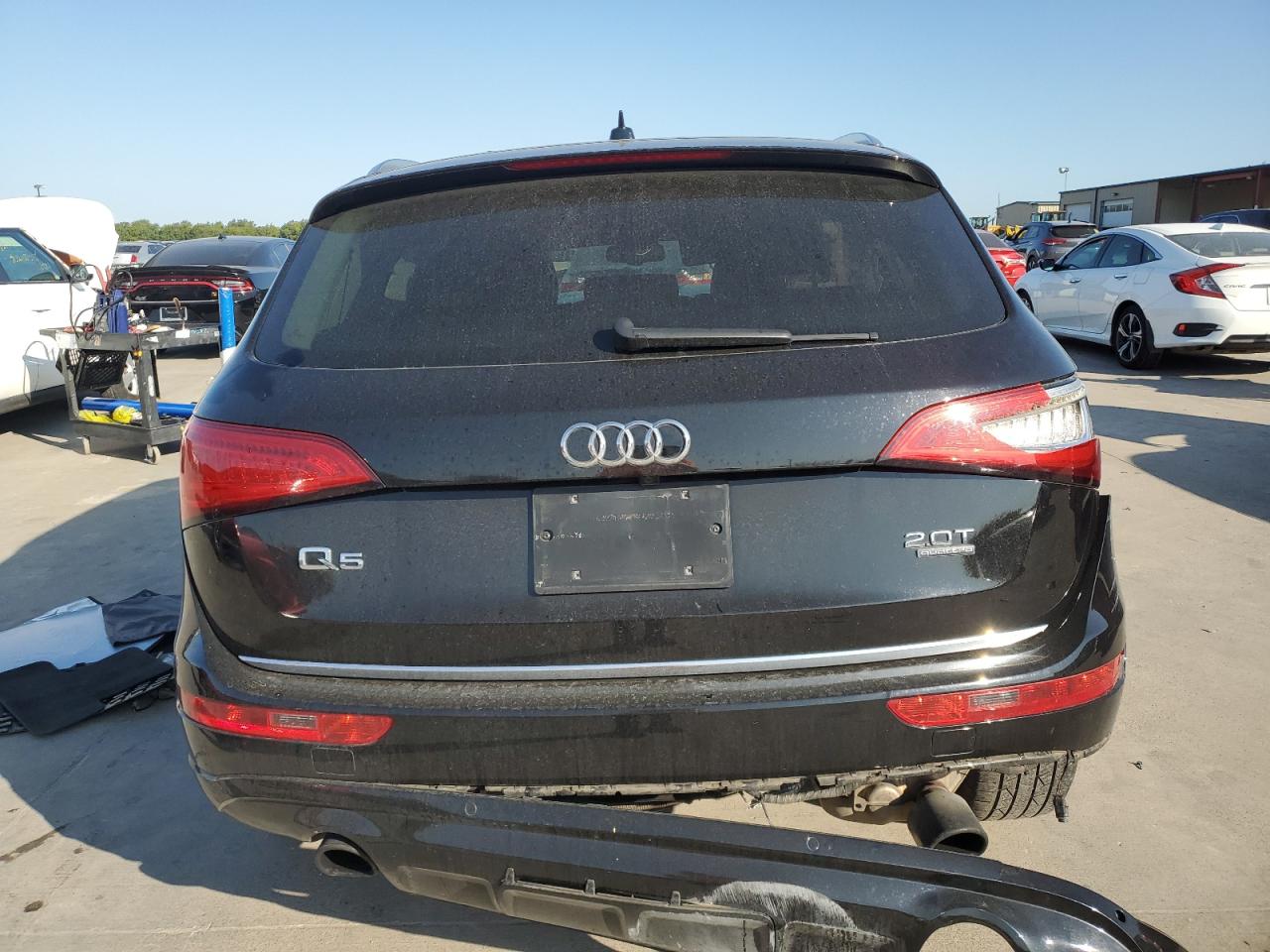 WA1LFAFP8FA140039 2015 Audi Q5 Premium Plus