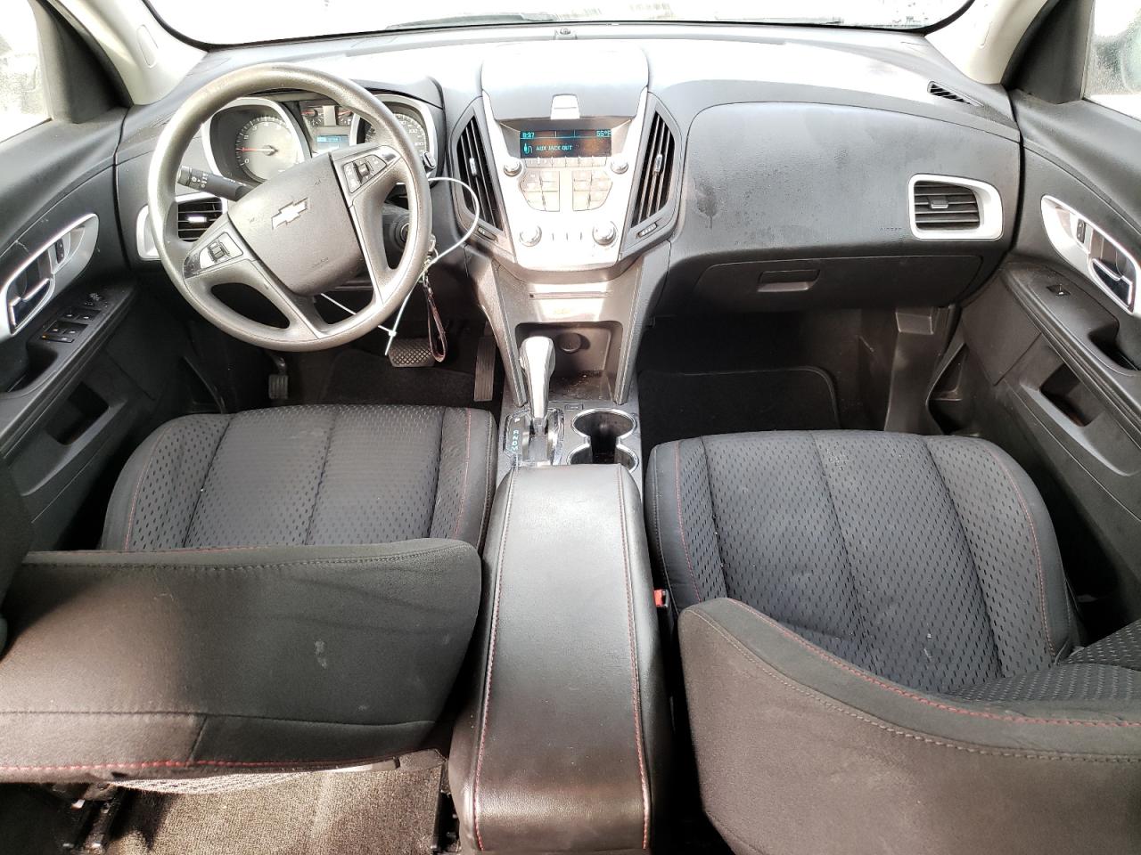 2015 Chevrolet Equinox - Image 8