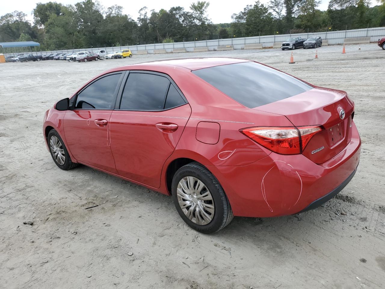 VIN 2T1BURHE5HC896766 2017 TOYOTA COROLLA no.2