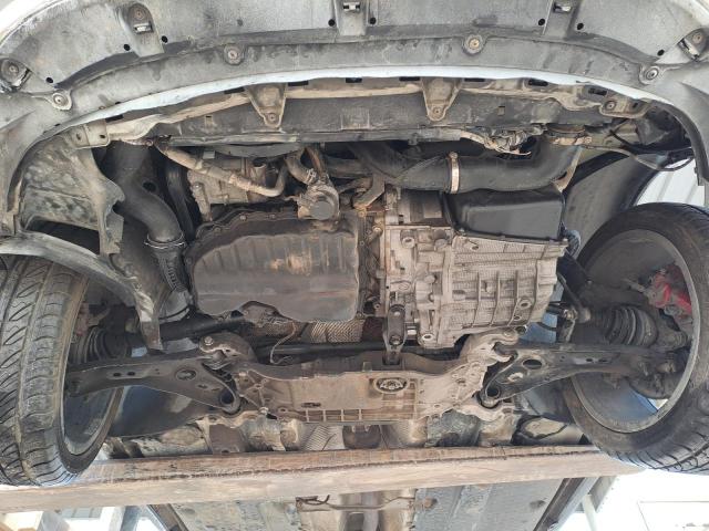 WVWEH21KXCW000602 - 2012 VOLKSWAGEN GTI - #70090974