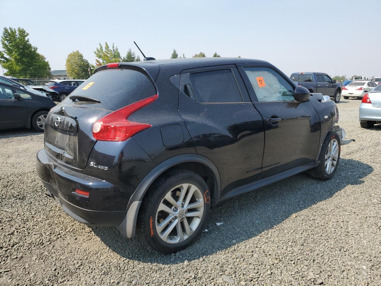 2011 Nissan Juke - Image 3