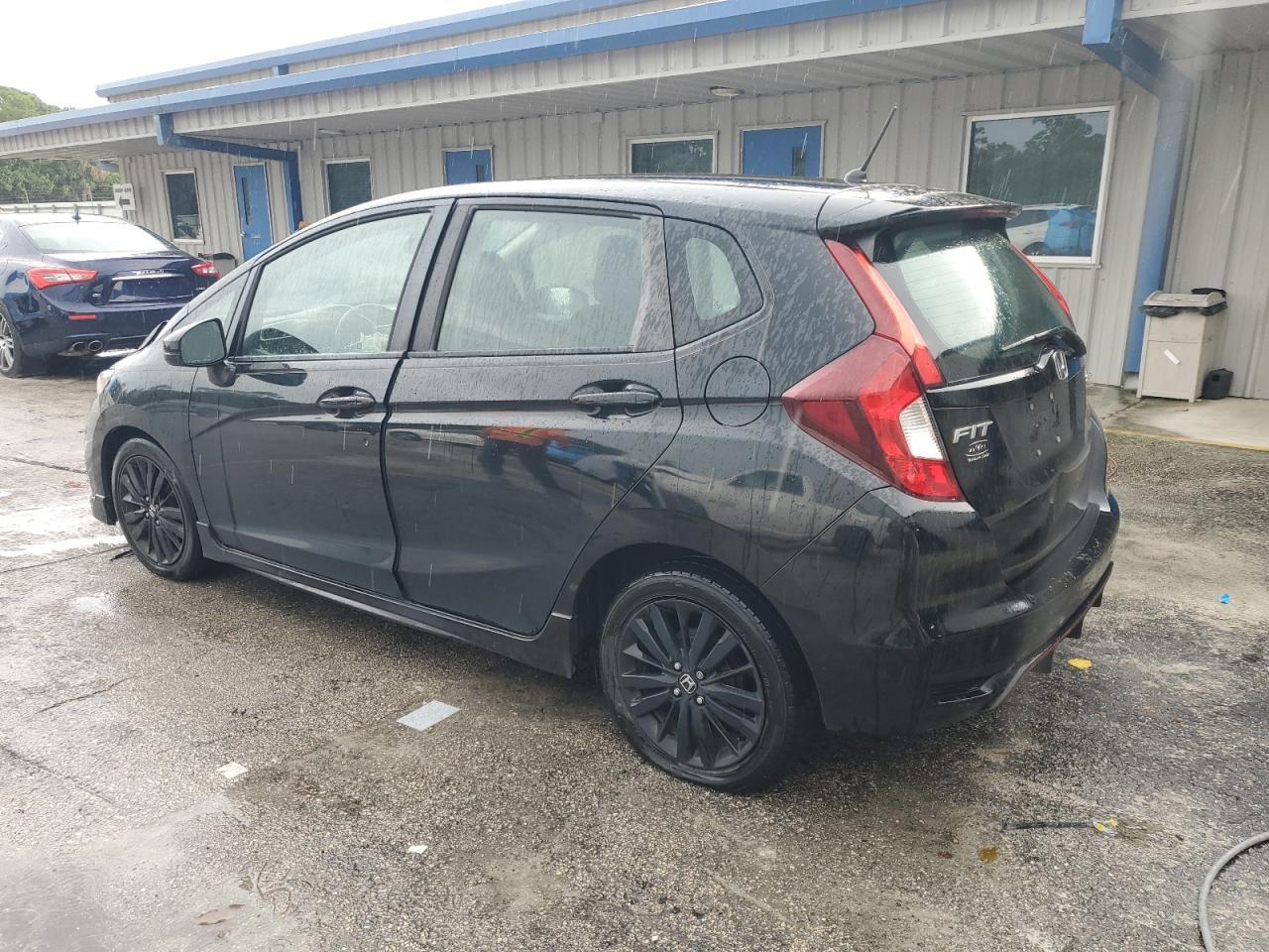 2019 Honda Fit - Image 2