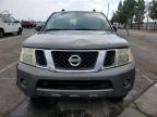 2008 Nissan Pathfinder S იყიდება Rancho Cucamonga-ში, CA - Front End