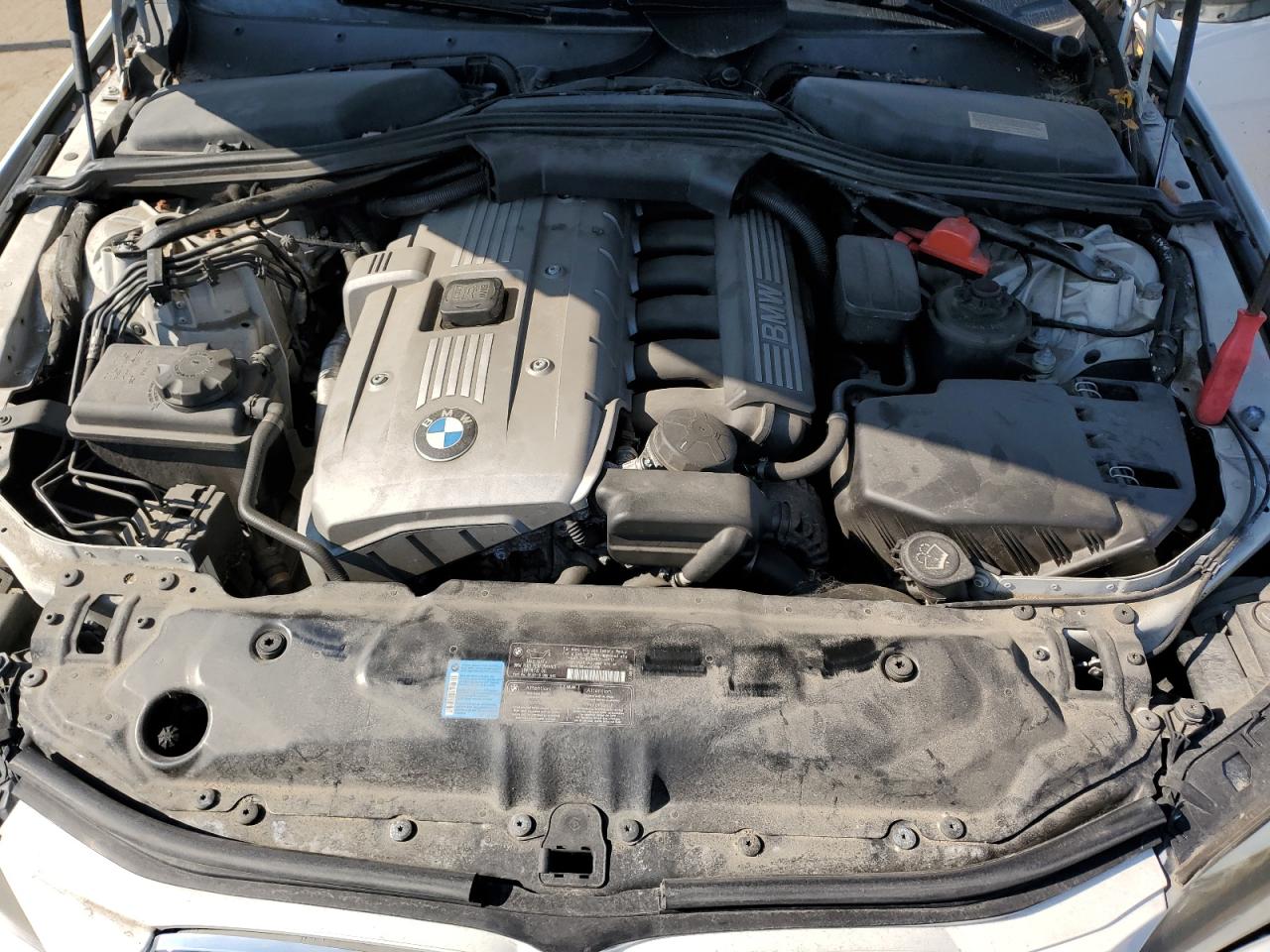 WBANE735X7B996989 2007 BMW 530 I