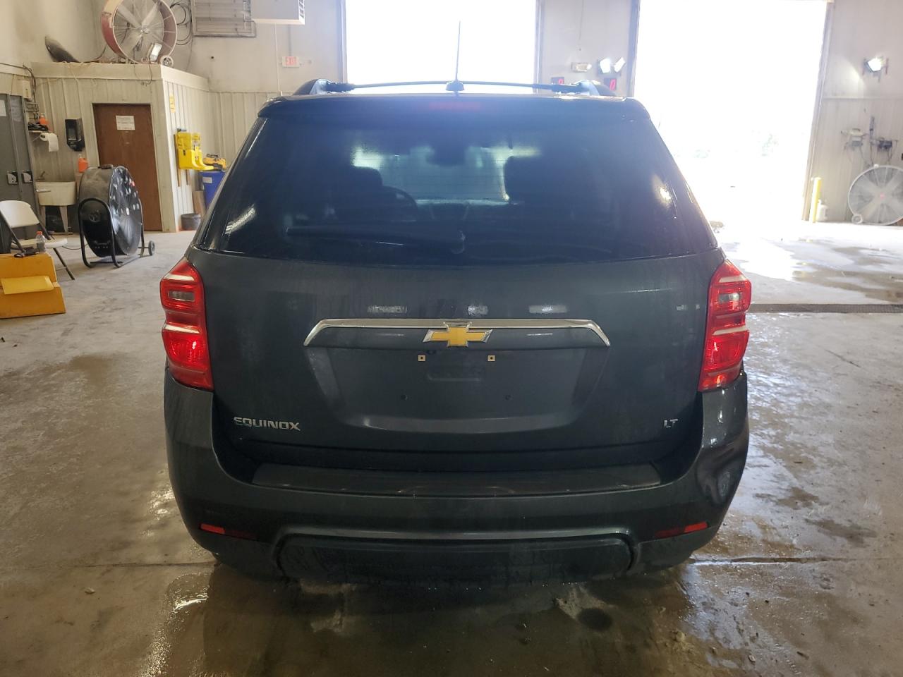 2GNALCEK6H1583382 2017 Chevrolet Equinox Lt