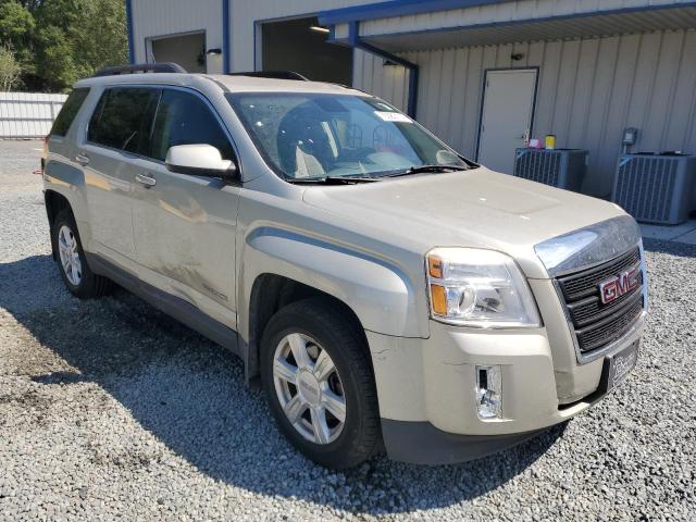  GMC TERRAIN 2014 Beige