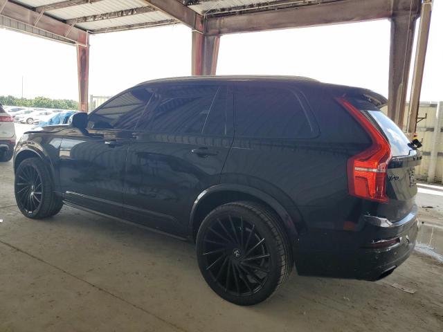  VOLVO XC90 2019 Чорний