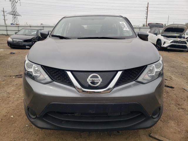  NISSAN ROGUE 2019 Szary