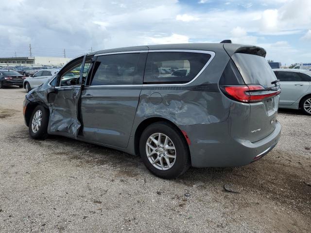 2C4RC1BG5PR524632 Chrysler Pacifica T 2