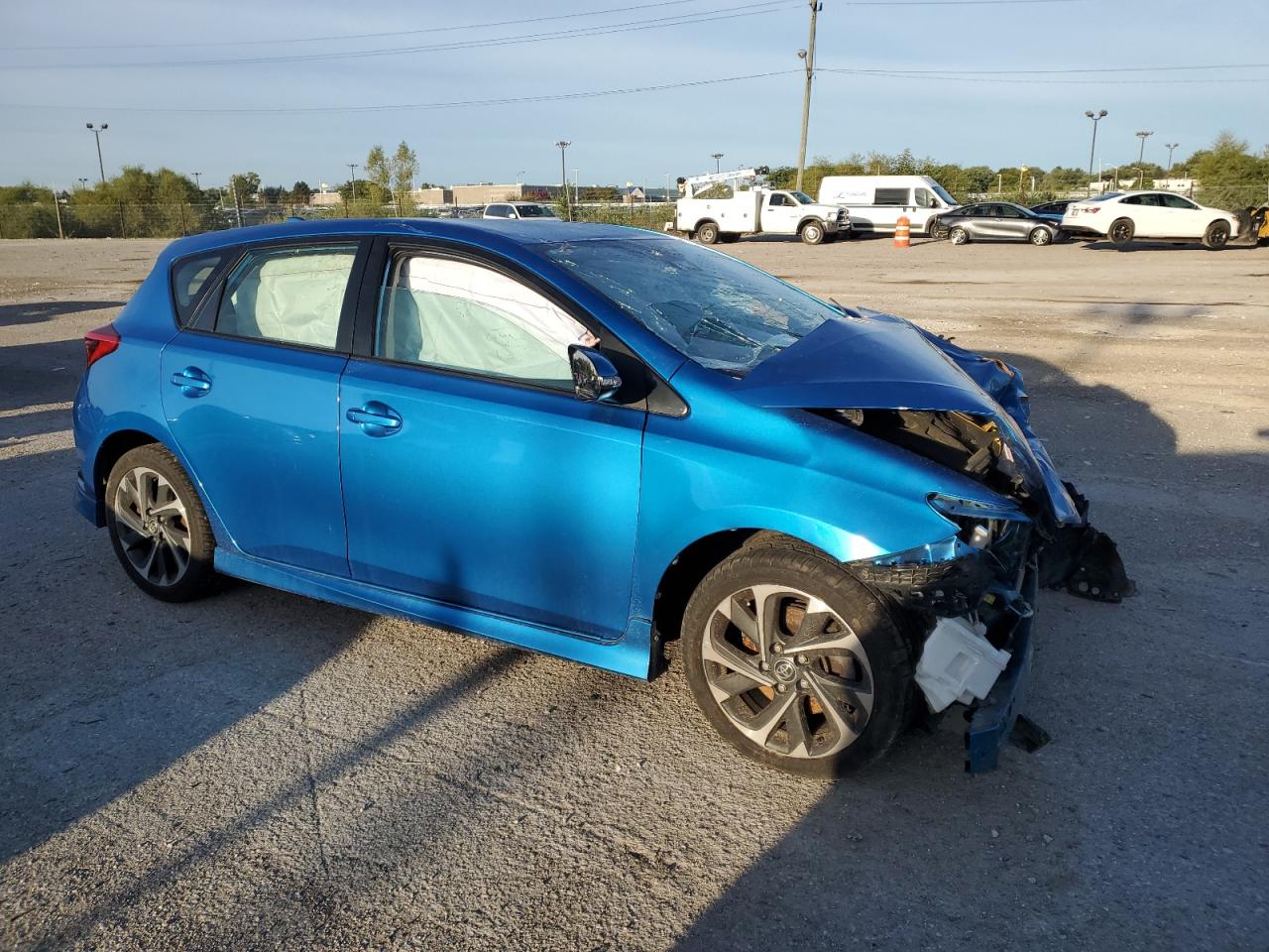 2017 Toyota Corolla - Image 4