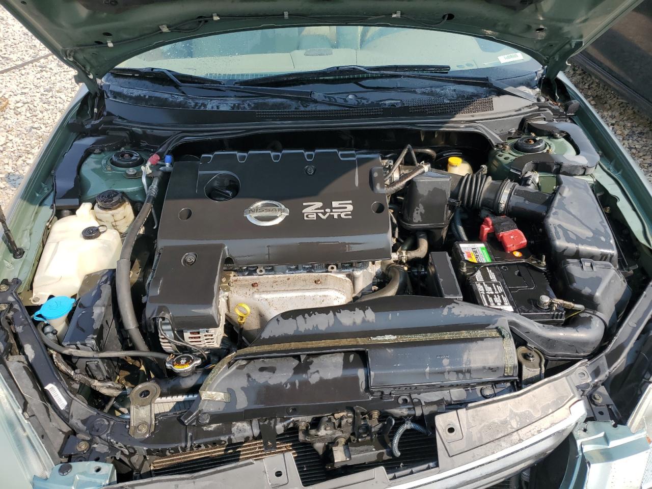 1N4AL11D73C346722 2003 Nissan Altima Base