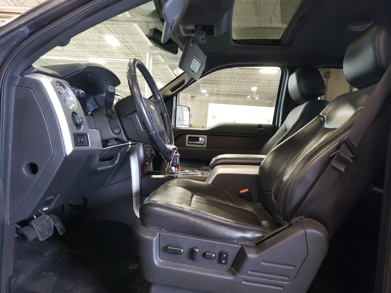 2014 Ford F-150 - Image 7