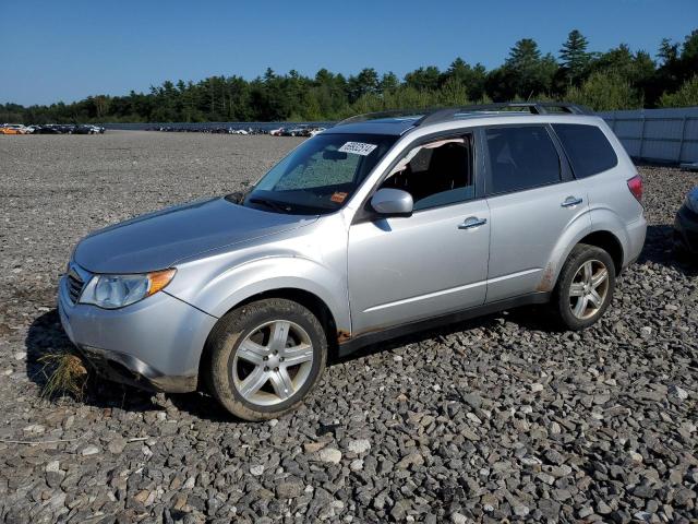 2010 Subaru Forester 2.5X Premium