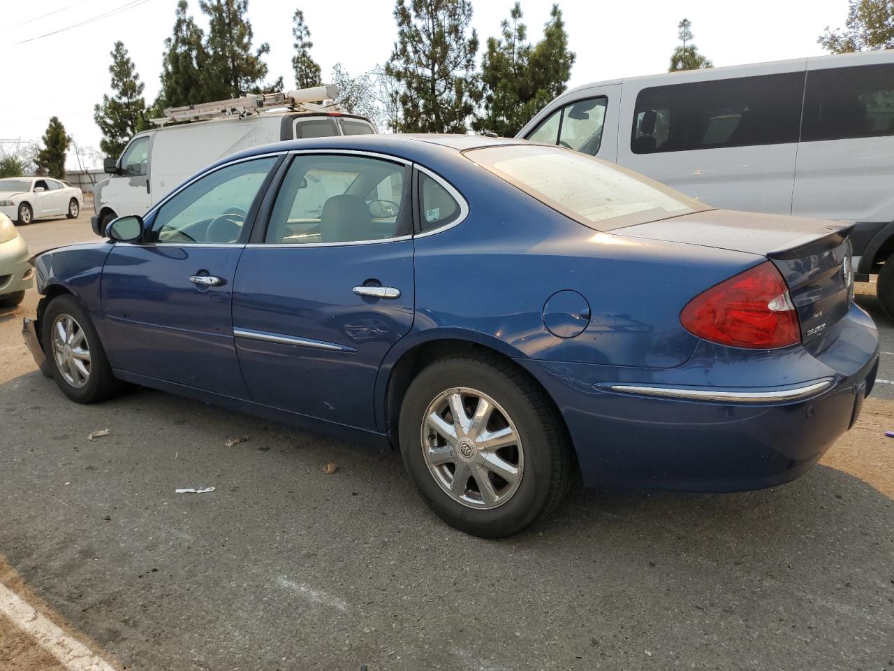 2005 Buick LaCrosse - Image 2