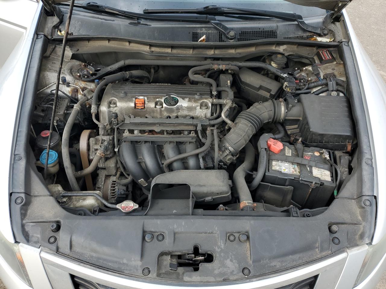 2010 Honda Accord Exl VIN: 1HGCP2F8XAA804840 Lot: 70806694