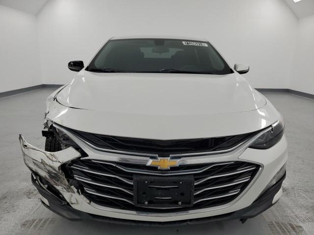  CHEVROLET MALIBU 2019 Білий