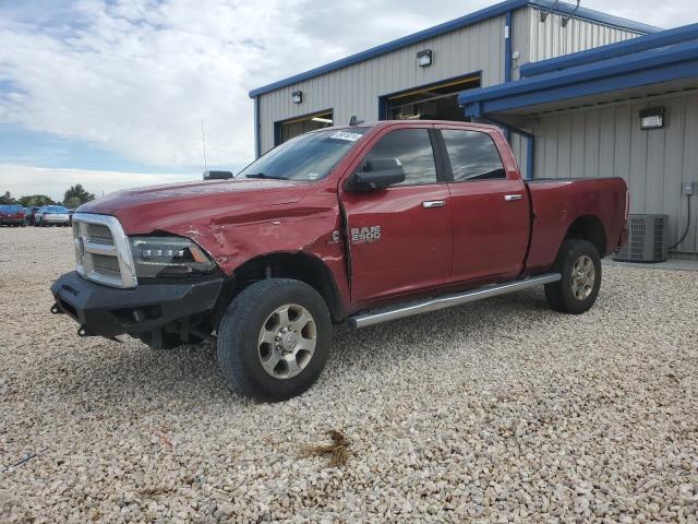 2014 Ram 2500 Longhorn