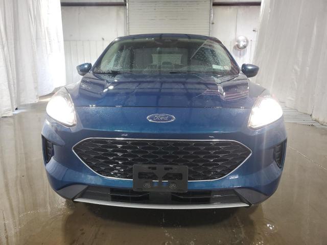  FORD ESCAPE 2020 Blue