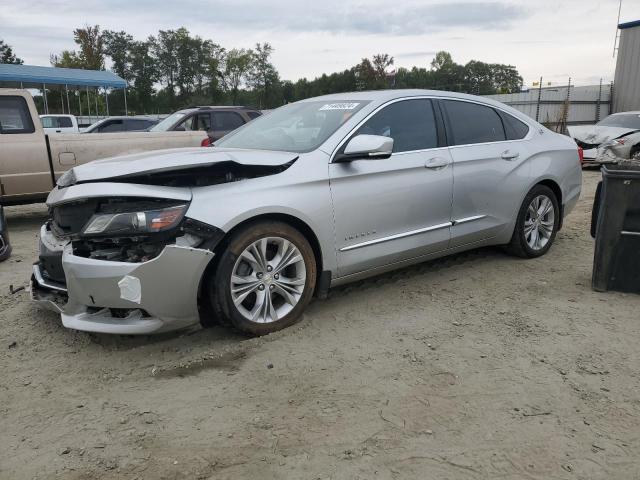 2014 Chevrolet Impala Lt zu verkaufen in Spartanburg, SC - All Over