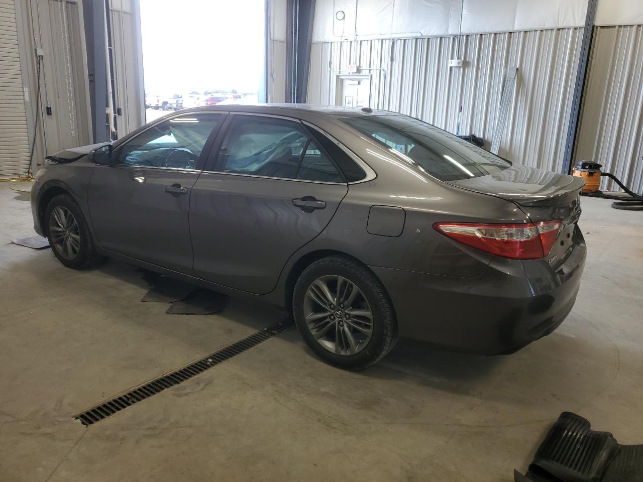 2017 Toyota Camry - Image 2