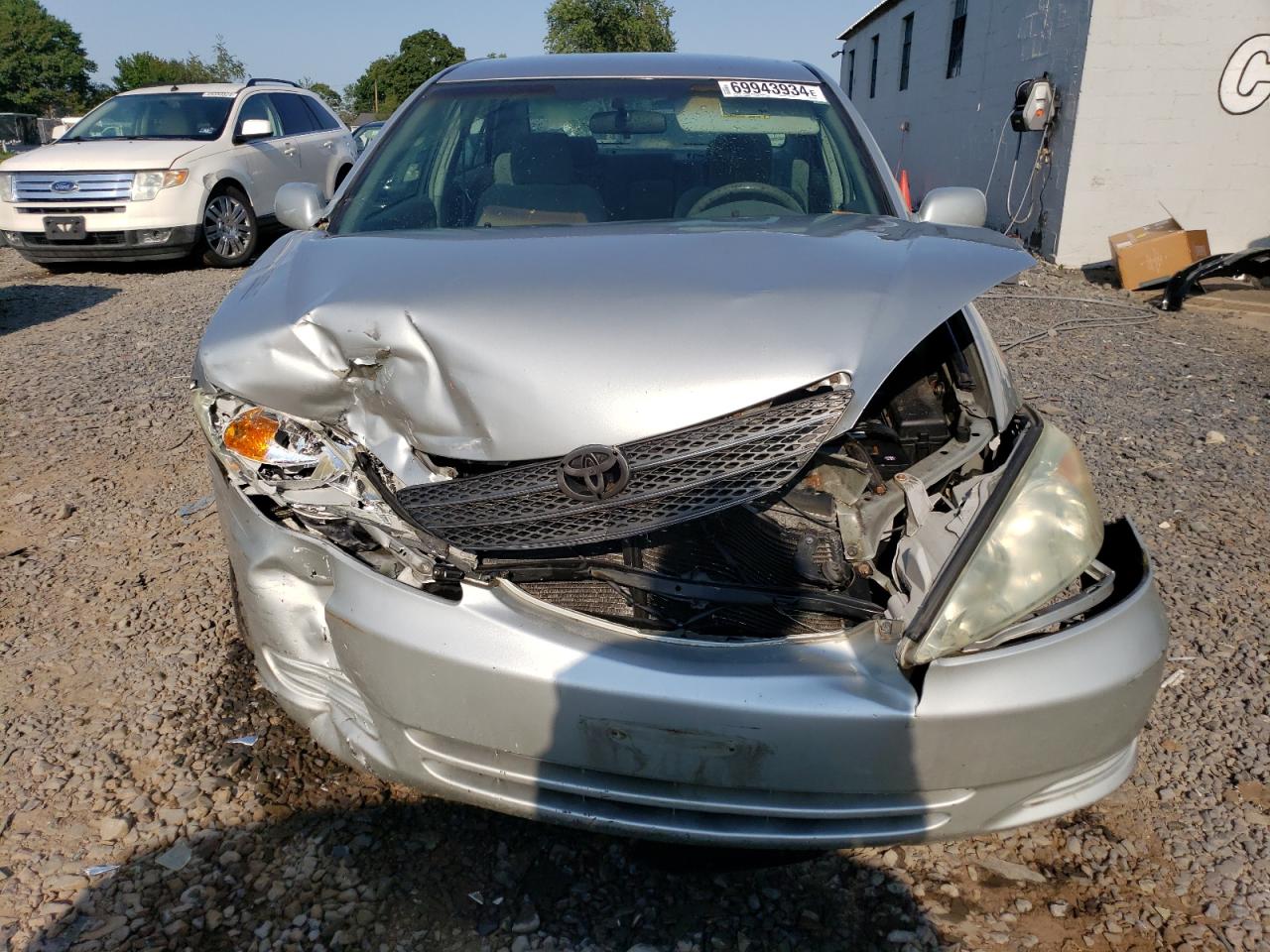 2004 Toyota Camry - Image 5