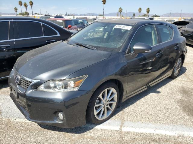 2011 Lexus Ct 200