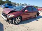 2011 Honda Civic Lx იყიდება Hampton-ში, VA - Front End