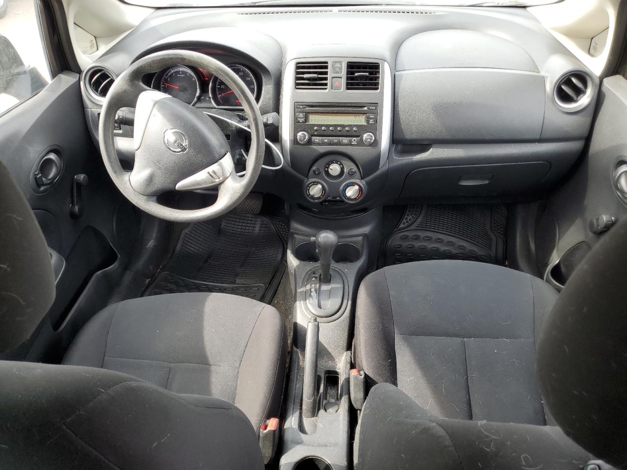 3N1CE2CP7EL354730 2014 Nissan Versa Note S