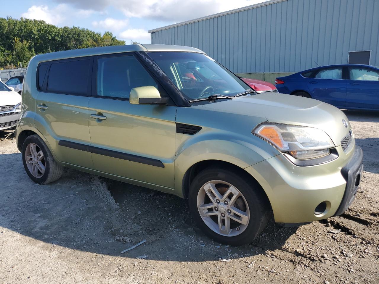2011 Kia Soul - Image 4