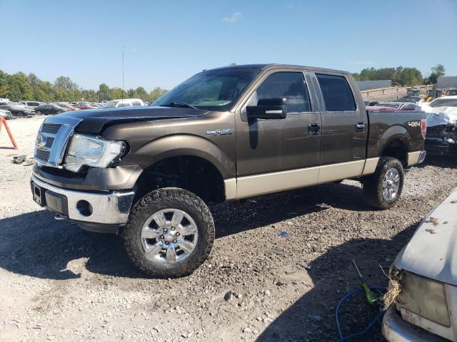 2009 Ford F150 Supercrew