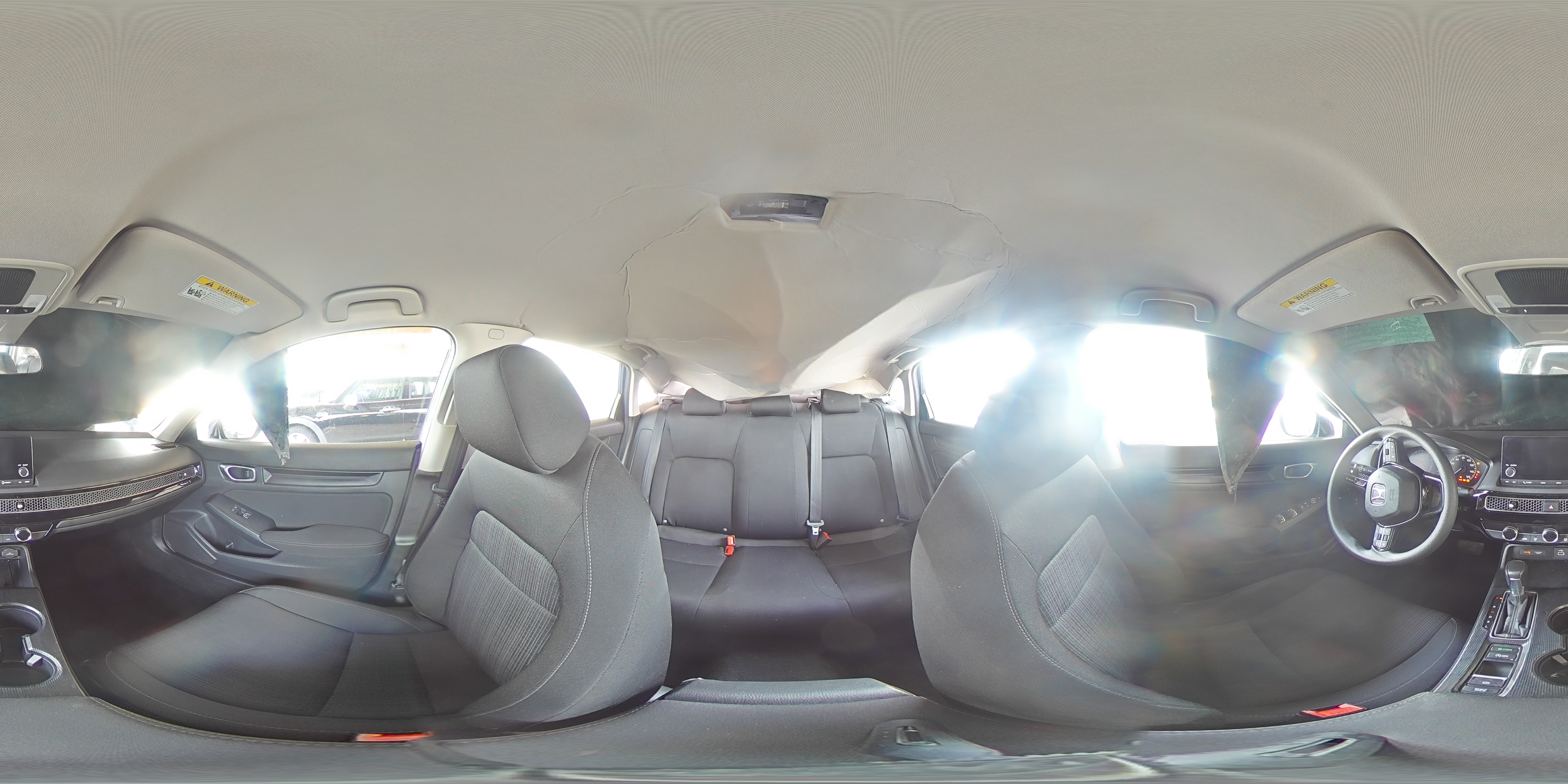2024 Honda Civic - Image 14