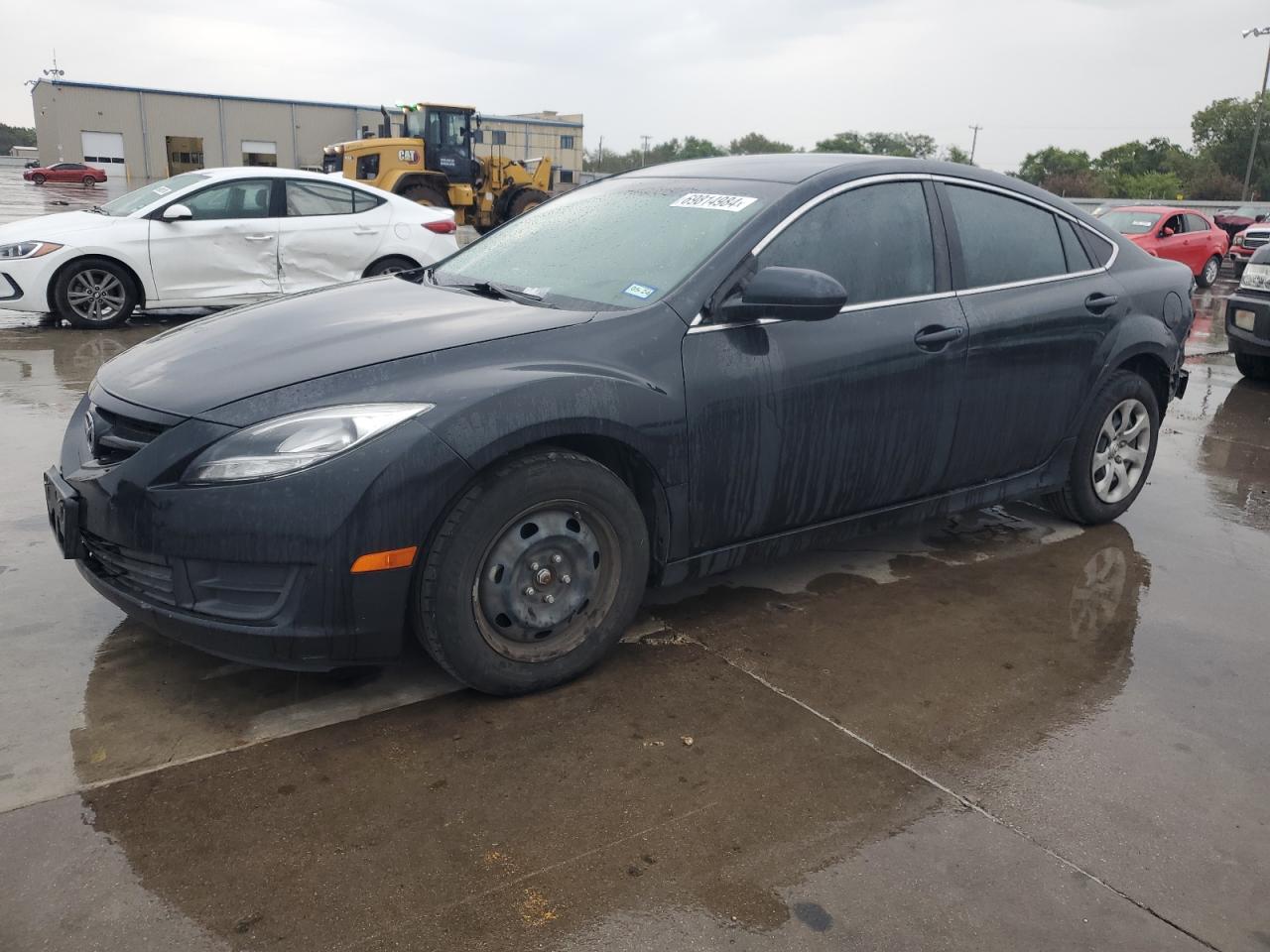 2013 Mazda 6 - Image 1