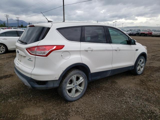  FORD ESCAPE 2013 Белый