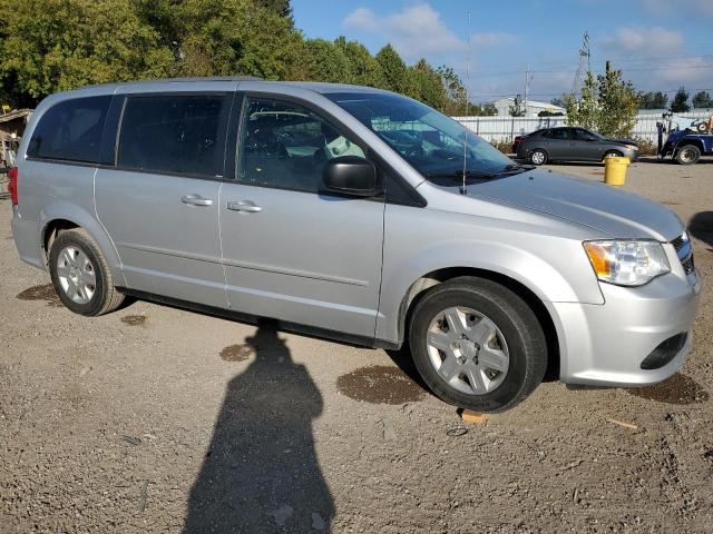 2012 DODGE GRAND CARAVAN SE