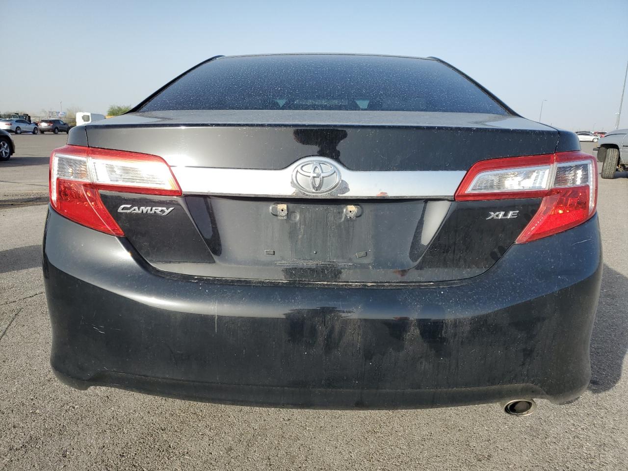 2013 Toyota Camry L VIN: 4T1BF1FK0DU721354 Lot: 71247714